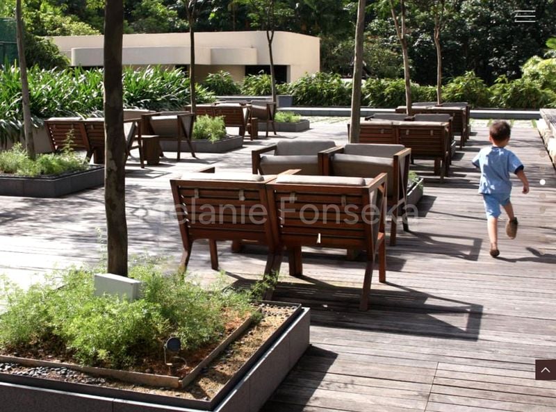 4 Bed Condo for Rent in  The Colonnade - Image 5